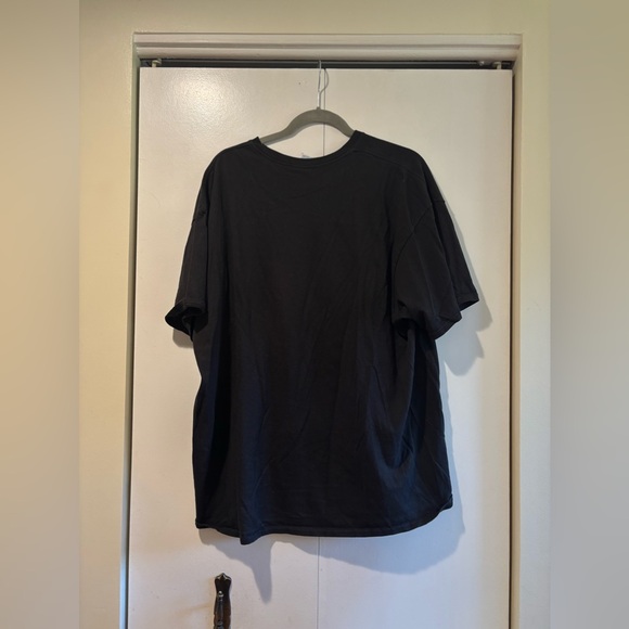 Vintage Wolf Alaska Destination Shirt - Picture 3 of 6